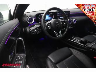 Mercedes Cla-klasse Shooting Brake 180 Luxury Line Cruise Navi Virtual Leder SHZ Camera PDC Bluetooth Clima picture 16