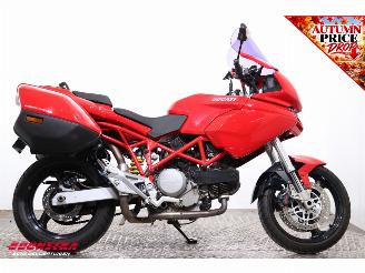 Ducati Multistrada 620 Leo Vince picture 7