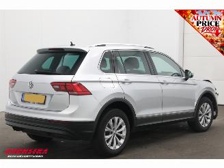 Volkswagen Tiguan 1.5 TSI DSG ACT Highline ACC Navi SHZ Apple/Android Camera PDC picture 3