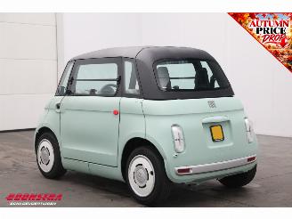   Topolino Verde Vita Pano Leder Virtual picture 4