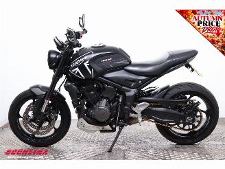 Triumph Trident 660 ABS SC Project Heizgriffe picture 5