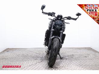 Triumph Trident 660 ABS SC Project Heizgriffe picture 6