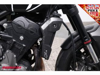 Triumph Trident 660 ABS SC Project Heizgriffe picture 12