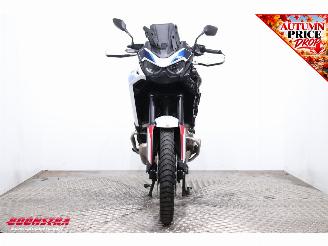 Honda  CRF 1100L Africa Twin DCT ABS SC Project Cruise Bluetooth picture 6