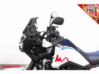 Honda  CRF 1100L Africa Twin DCT ABS SC Project Cruise Bluetooth picture 10