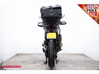 Honda  CRF 1100L Africa Twin DCT ABS SC Project Cruise Bluetooth picture 8