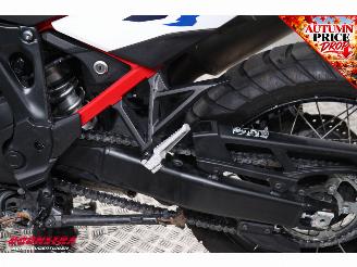 Honda  CRF 1100L Africa Twin DCT ABS SC Project Cruise Bluetooth picture 16
