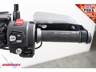 Honda  CRF 1100L Africa Twin DCT ABS SC Project Cruise Bluetooth picture 28