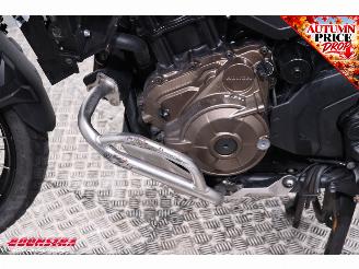 Honda  CRF 1100L Africa Twin DCT ABS SC Project Cruise Bluetooth picture 14