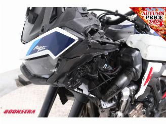 Honda  CRF 1100L Africa Twin DCT ABS SC Project Cruise Bluetooth picture 12