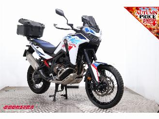 Honda  CRF 1100L Africa Twin DCT ABS SC Project Cruise Bluetooth picture 2