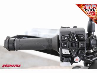 Honda  CRF 1100L Africa Twin DCT ABS SC Project Cruise Bluetooth picture 27