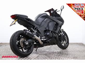 Kawasaki Z 1000 SX ABS Racaleo picture 3