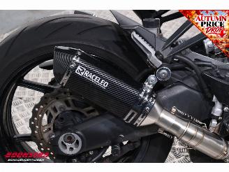 Kawasaki Z 1000 SX ABS Racaleo picture 10