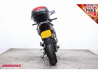 Kawasaki  ER-6N Laser Topkoffer 31.694 km! picture 8