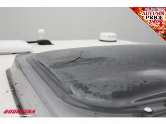 Hymer  ML-T 570 Experience Edition 419 CDI Aut. Garage TV Luifel Navi Leder Cruise Camera Airco picture 16