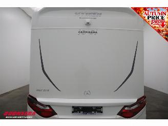 Hymer  ML-T 570 Experience Edition 419 CDI Aut. Garage TV Luifel Navi Leder Cruise Camera Airco picture 5