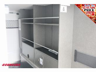 Hymer  ML-T 570 Experience Edition 419 CDI Aut. Garage TV Luifel Navi Leder Cruise Camera Airco picture 52