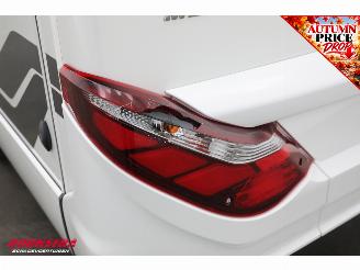 Hymer  ML-T 570 Experience Edition 419 CDI Aut. Garage TV Luifel Navi Leder Cruise Camera Airco picture 6