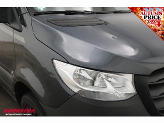 Hymer  ML-T 570 Experience Edition 419 CDI Aut. Garage TV Luifel Navi Leder Cruise Camera Airco picture 11