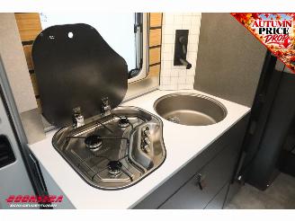 Hymer  ML-T 570 Experience Edition 419 CDI Aut. Garage TV Luifel Navi Leder Cruise Camera Airco picture 23