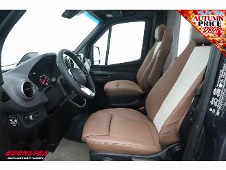 Hymer  ML-T 570 Experience Edition 419 CDI Aut. Garage TV Luifel Navi Leder Cruise Camera Airco picture 39