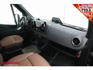 Hymer  ML-T 570 Experience Edition 419 CDI Aut. Garage TV Luifel Navi Leder Cruise Camera Airco picture 36