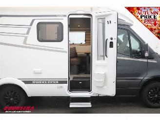Hymer  ML-T 570 Experience Edition 419 CDI Aut. Garage TV Luifel Navi Leder Cruise Camera Airco picture 49
