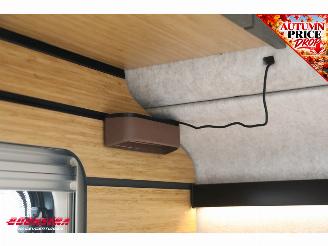 Hymer  ML-T 570 Experience Edition 419 CDI Aut. Garage TV Luifel Navi Leder Cruise Camera Airco picture 30