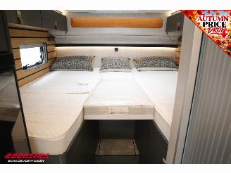 Hymer  ML-T 570 Experience Edition 419 CDI Aut. Garage TV Luifel Navi Leder Cruise Camera Airco picture 18