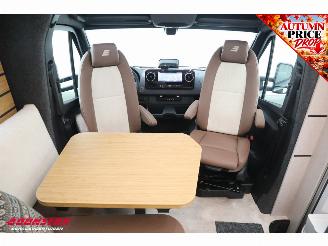Hymer  ML-T 570 Experience Edition 419 CDI Aut. Garage TV Luifel Navi Leder Cruise Camera Airco picture 22