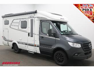 Hymer  ML-T 570 Experience Edition 419 CDI Aut. Garage TV Luifel Navi Leder Cruise Camera Airco picture 2
