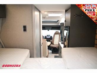 Hymer  ML-T 570 Experience Edition 419 CDI Aut. Garage TV Luifel Navi Leder Cruise Camera Airco picture 17