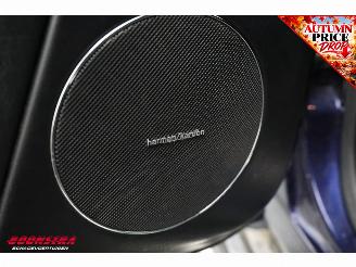 Mercedes G-klasse AMG 63 Brabus Schuifdak Leder ACC H/K Memory BiColor Leder AHK picture 20