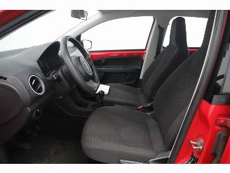 Volkswagen Up! 1.0 up! 5-DRS BlueMotion Airco 90.502km! picture 8