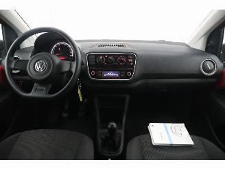 Volkswagen Up! 1.0 up! 5-DRS BlueMotion Airco 90.502km! picture 6