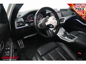 BMW 3-serie 320i HE-Edition M Sport Aut. SHZ LED Clima PDC Cruise Leder picture 17