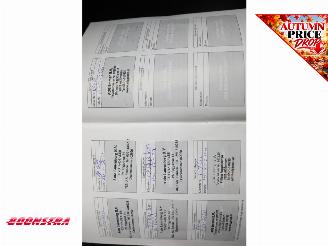Toyota Auris 1.8 Hybrid Executive Aut. Camera SHZ Clima Cruise Navi LED picture 24