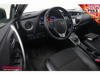 Toyota Auris 1.8 Hybrid Executive Aut. Camera SHZ Clima Cruise Navi LED picture 14