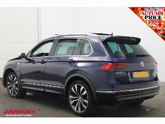 Volkswagen Tiguan 2.0 TSI 4Motion Highline R-Line Pano SHZ LrHZ Memory Leder Acc Virtual picture 4