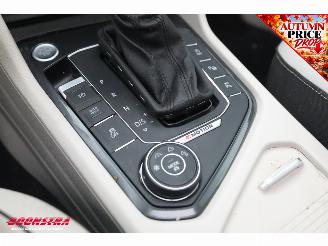 Volkswagen Tiguan 2.0 TSI 4Motion Highline R-Line Pano SHZ LrHZ Memory Leder Acc Virtual picture 26