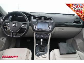 Volkswagen Tiguan 2.0 TSI 4Motion Highline R-Line Pano SHZ LrHZ Memory Leder Acc Virtual picture 18