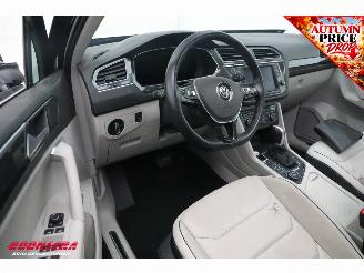 Volkswagen Tiguan 2.0 TSI 4Motion Highline R-Line Pano SHZ LrHZ Memory Leder Acc Virtual picture 22