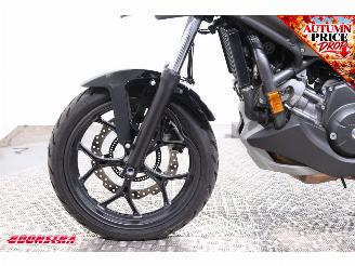Honda  NC 750X DCT C-ABS Heizgriffe 9.962 km! picture 10