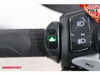 Honda  NC 750X DCT C-ABS Heizgriffe 9.962 km! picture 16