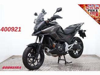 skadebil motor Honda  NC 750X DCT C-ABS Heizgriffe 9.962 km! 2020/4