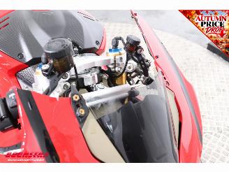 Ducati  Panigale V4 S ABS LED Akrapovic Cruise Heizgriffe 12.514 km! picture 16