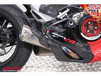 Ducati  Panigale V4 S ABS LED Akrapovic Cruise Heizgriffe 12.514 km! picture 11