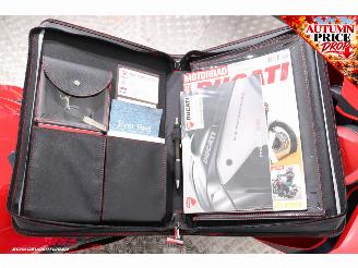 Ducati  Panigale V4 S ABS LED Akrapovic Cruise Heizgriffe 12.514 km! picture 28