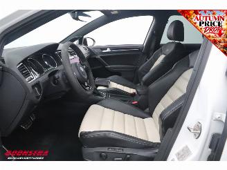 Volkswagen Golf R 2.0 TSI 4Motion Pano Dynaudio ACC SHZ Memory Camera DCC picture 20